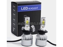 Led S2 işığı